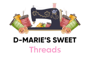 D-Marie's Sweet Threads