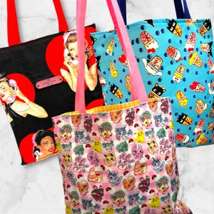 Tote Bags