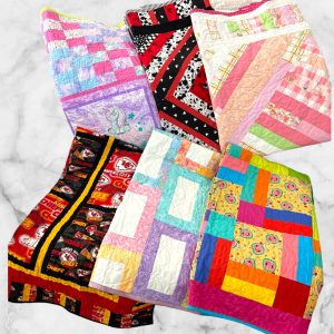 Lap Quilts